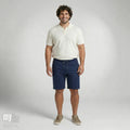 Bermuda de Moletom Casual Lisa - My Size