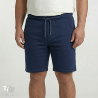 Bermuda de Moletom Casual Lisa - My Size
