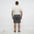 Bermuda de Moletom Casual Lisa - My Size