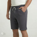 Bermuda de Moletom Casual Lisa - My Size