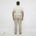 Calça Color com Strech - My Size