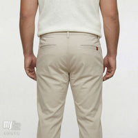 Calça Color com Strech - My Size