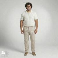Calça Color com Strech - My Size