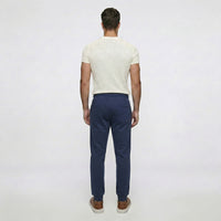Calça Casual de Moletom Basic