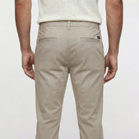Calça Color Meio Elástico KNK