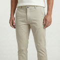Calça Color Meio Elástico KNK