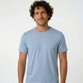 Camiseta Casual Malha Pima KNK