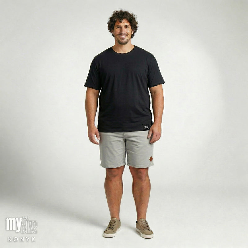 Camiseta Lisa KNK - My Size