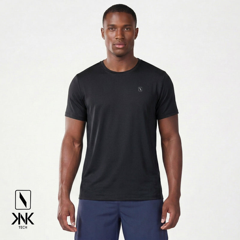 Camisa Casual Tech KNK