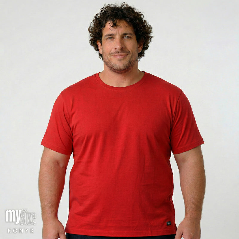 Camiseta Lisa KNK - My Size