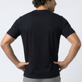 Camiseta Casual Malha Pima KNK