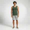 Regata Casual de Malha Silk