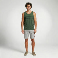 Regata Casual de Malha Silk