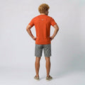 Camiseta Masculina com Bolsos