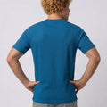 Bata Masculina com 6 Ilhós