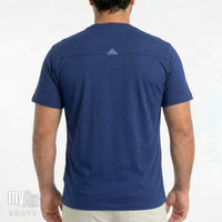 Camiseta Masculina com Bolsos - My Size