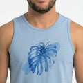 Regata Casual Costela-de-Adão - My Size