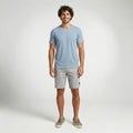 Camiseta Casual Malha Pima KNK