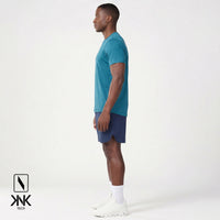 Camisa Casual Tech KNK