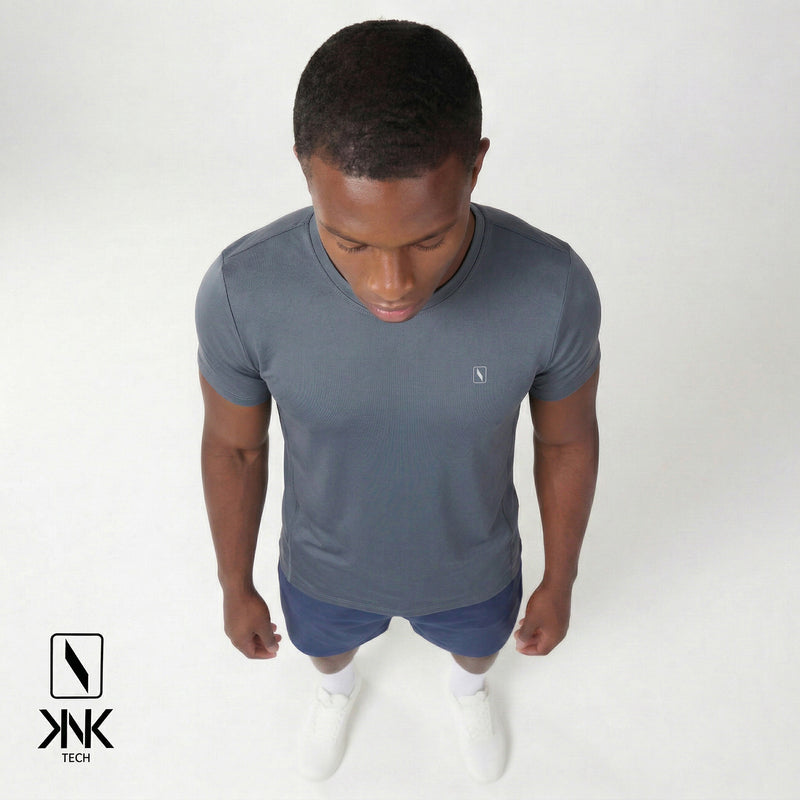Camisa Casual Tech KNK
