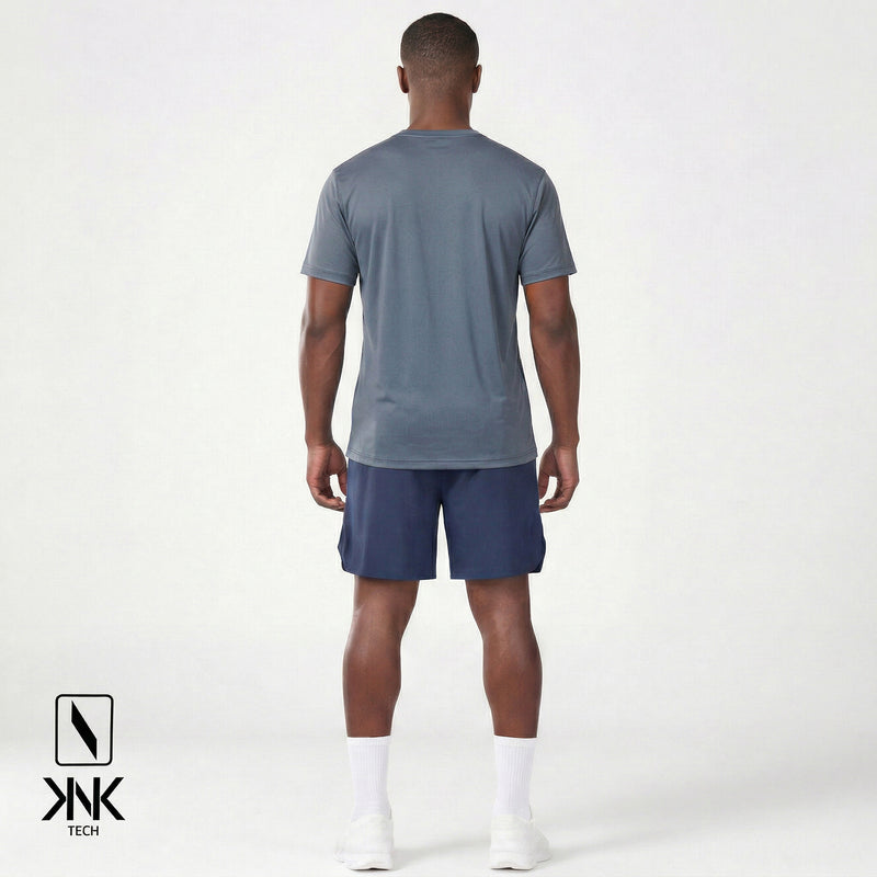 Camisa Casual Tech KNK