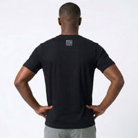 Camiseta Preta Espírito Capixaba - ES