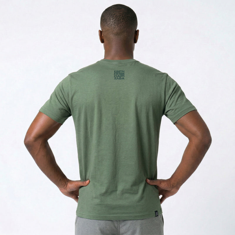 Camiseta Espírito Capixaba - Pedra dos Dois Olhos