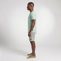 Camiseta Casual Gola Pocadinho