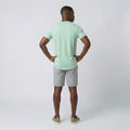 Camiseta Casual Gola Pocadinho