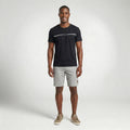 Camiseta Casual Silk KNK