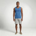 Regata Casual de Malha Silk