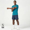 Camisa Casual Tech KNK