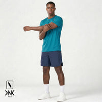 Camisa Casual Tech KNK