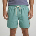 Short Casual Liso