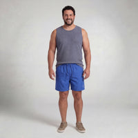 Short Aveludado KNK Tech - My Size