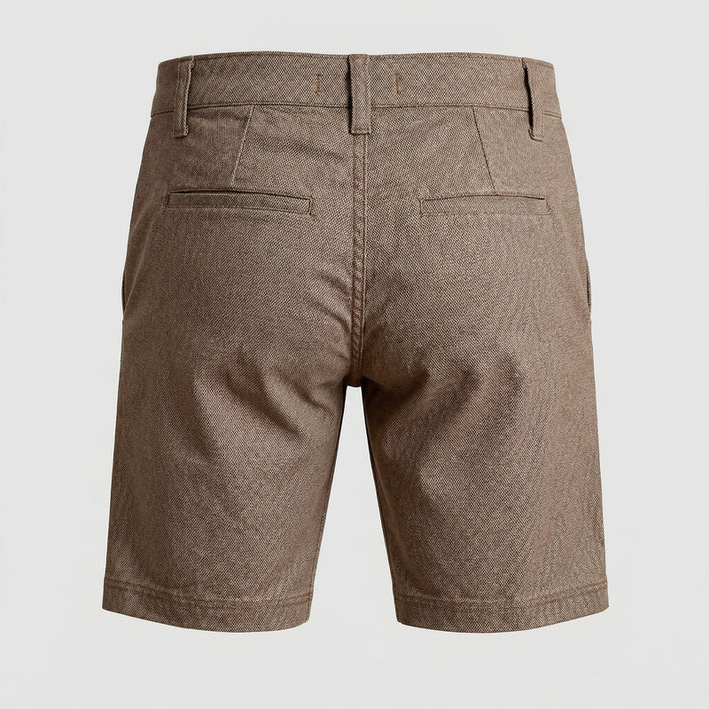 Bermuda Cós Casual KNK