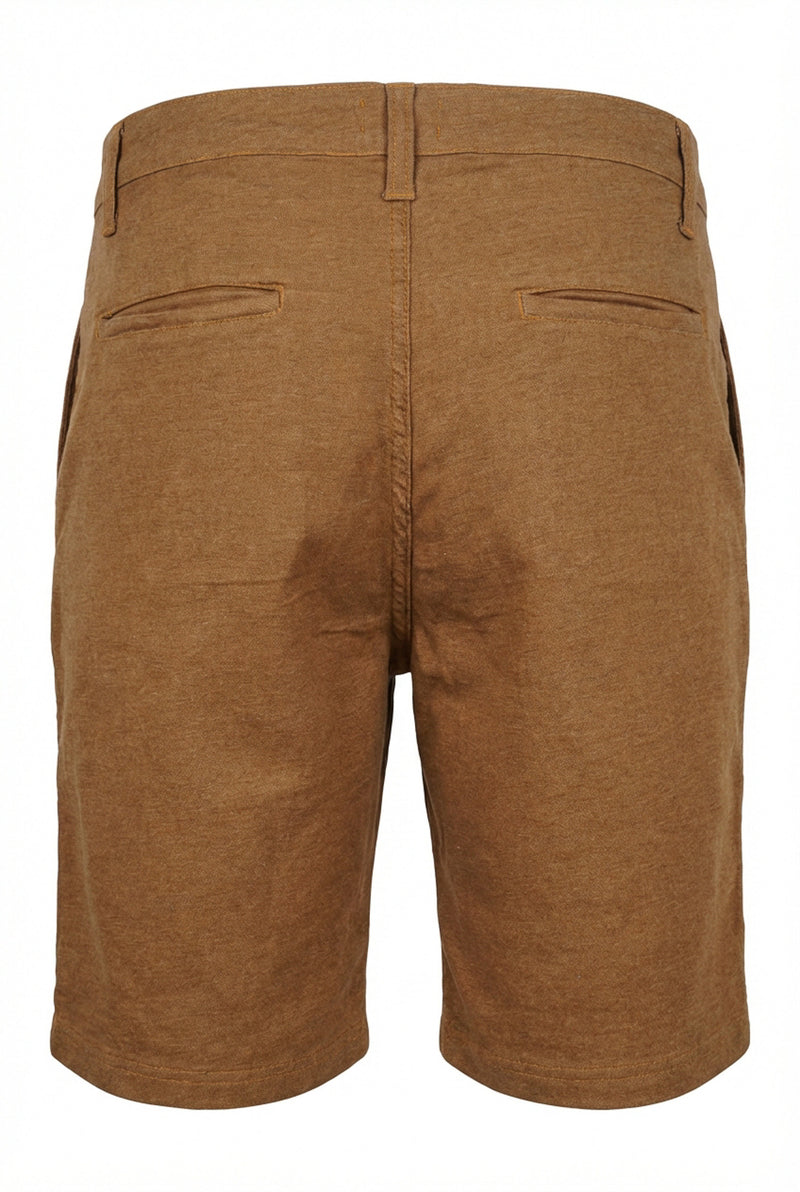 Bermuda Bolso Embutido KNK