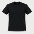 Camiseta Casual Canelada