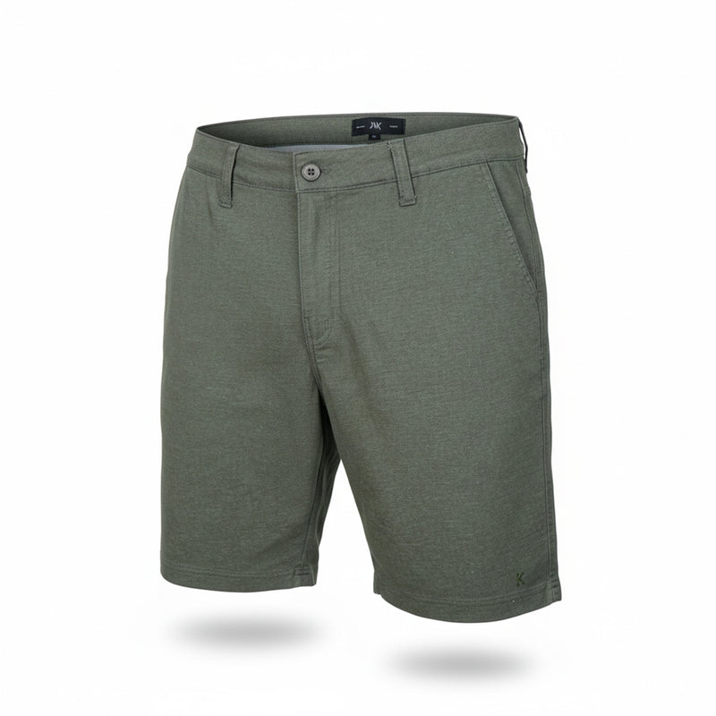 Bermuda Bolso Embutido KNK