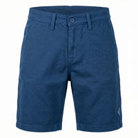 Bermuda Cós Casual KNK – Azul Índigo