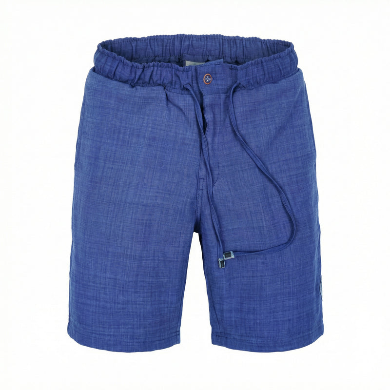 Bermuda Elástico Casual