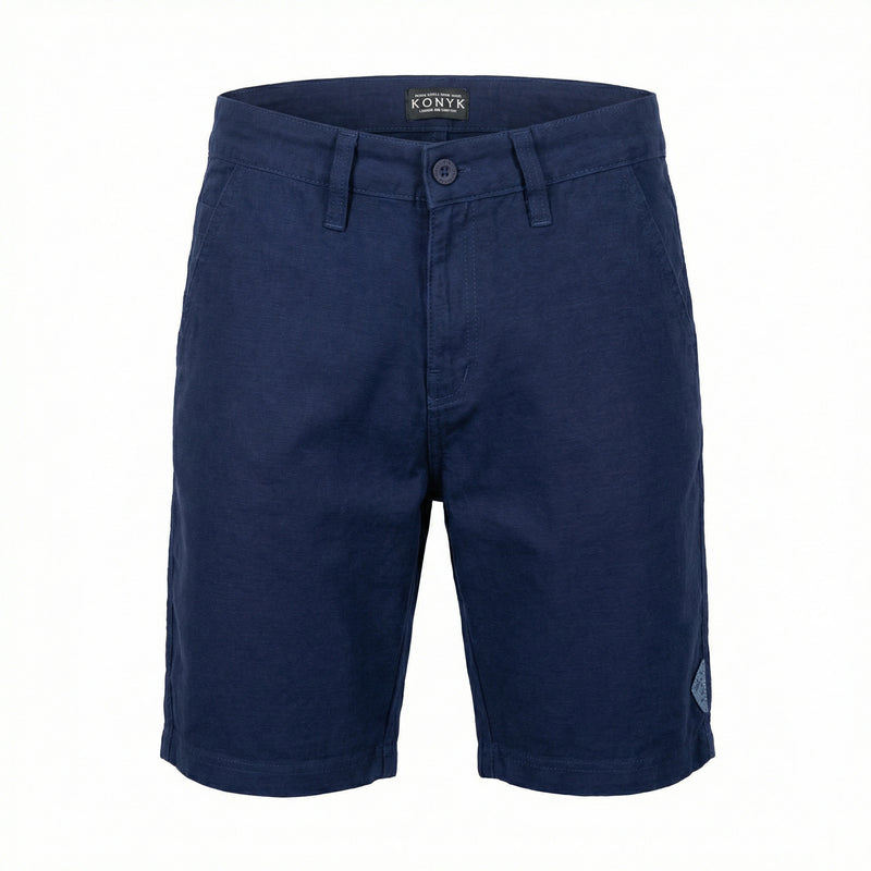 Bermuda Masculina Casual Lisa