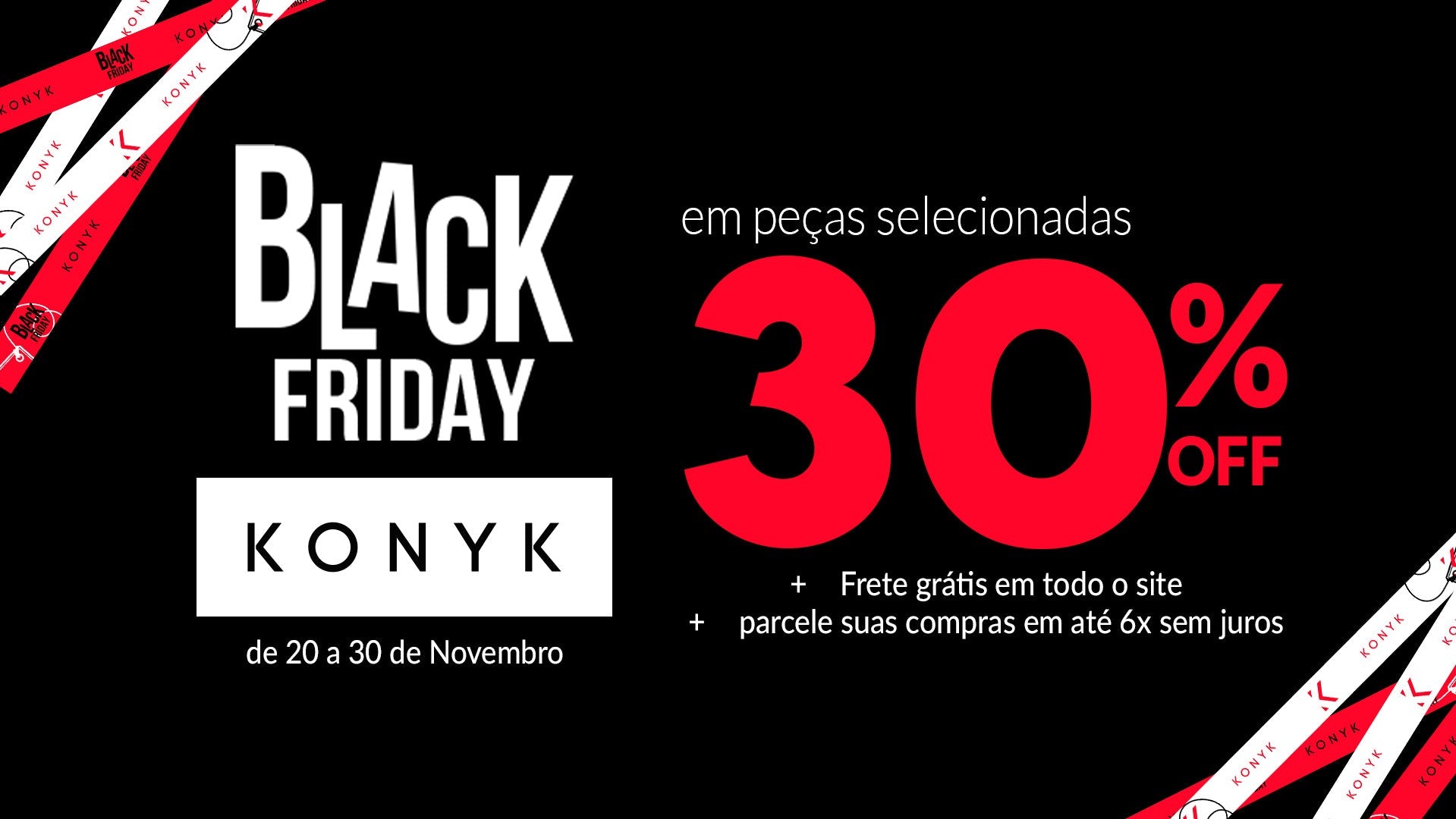 Black Friday