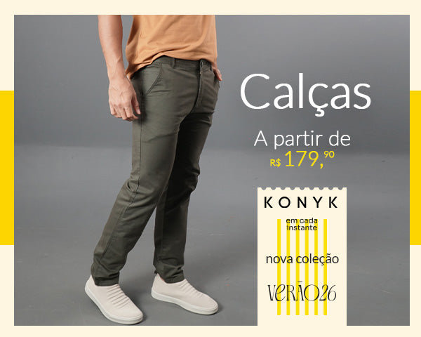 Calça