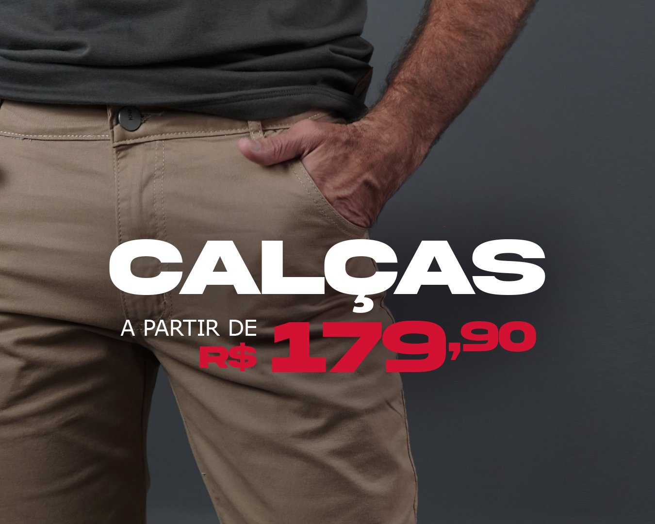 Calça