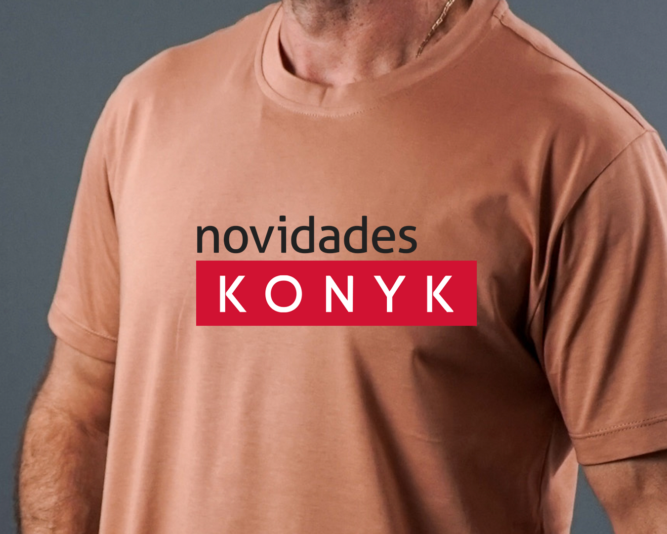 Novidades