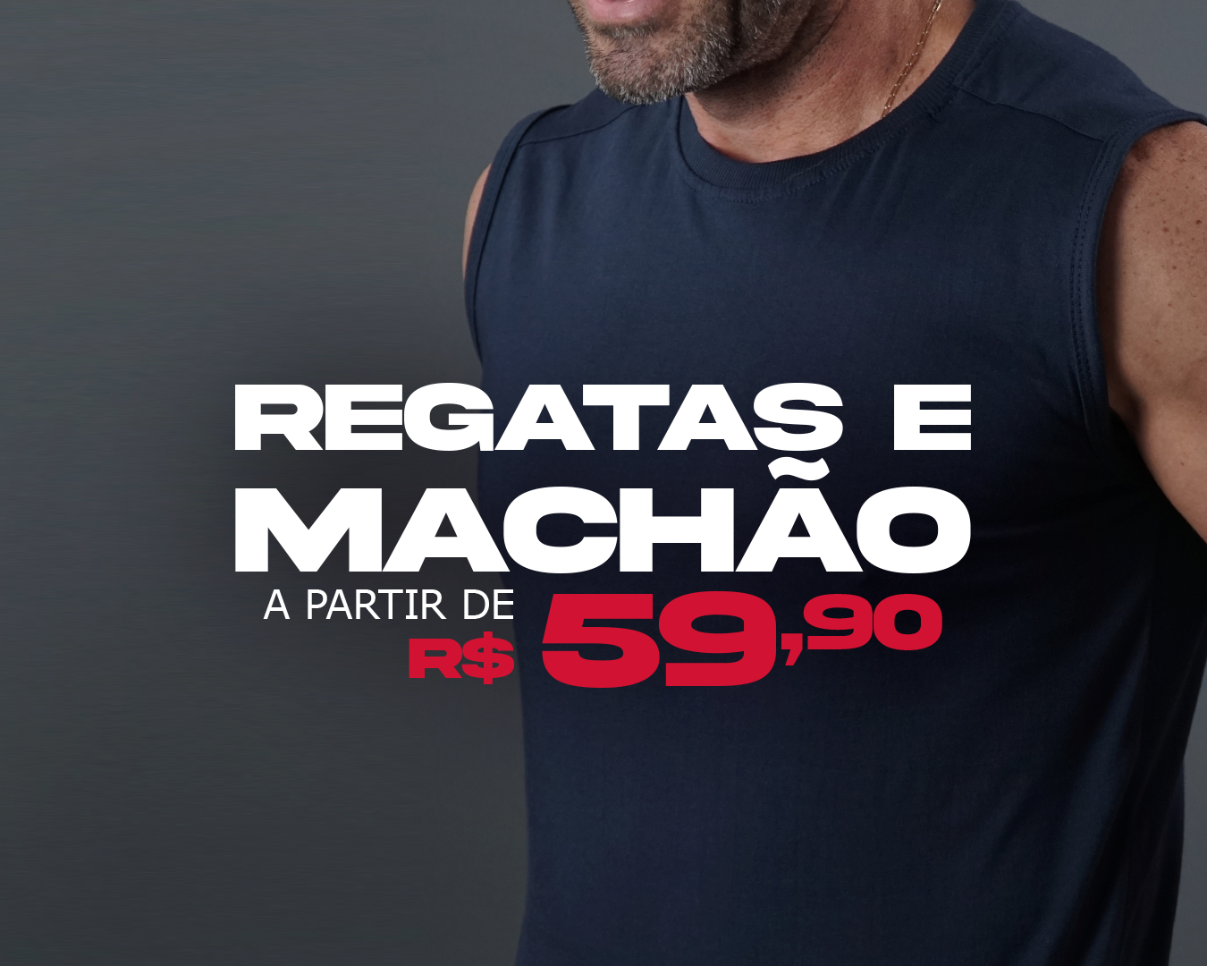 Regata / Machão