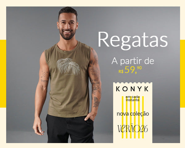 Regata / Machão