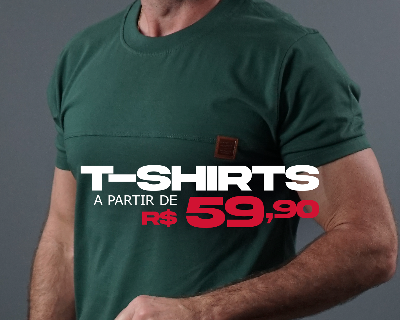 T-Shirt