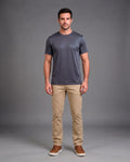 Camiseta Poliamida KNK Tech